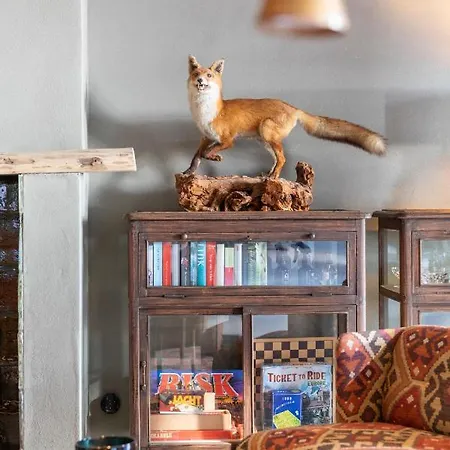 Het Rentmeestershuis Bed & Breakfast