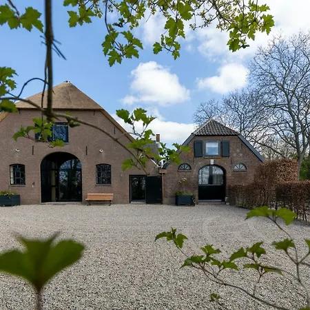 Het Rentmeestershuis Bed & Breakfast