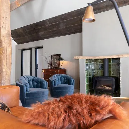 Het Rentmeestershuis