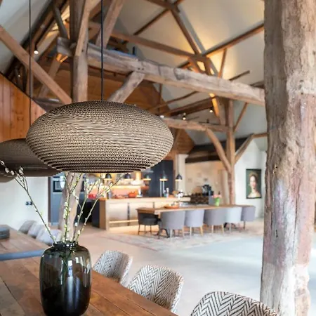 Het Rentmeestershuis Bed & Breakfast 4*