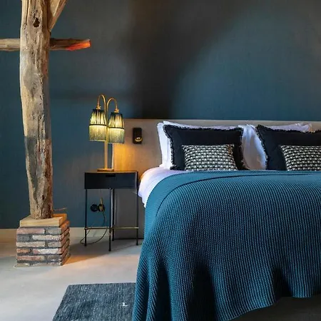 Het Rentmeestershuis