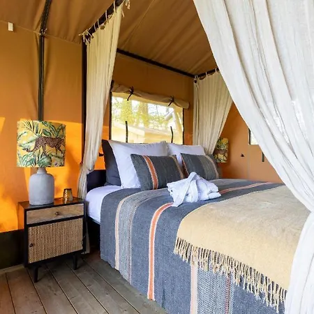 Het Rentmeestershuis Bed & Breakfast