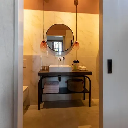 Het Rentmeestershuis 4*