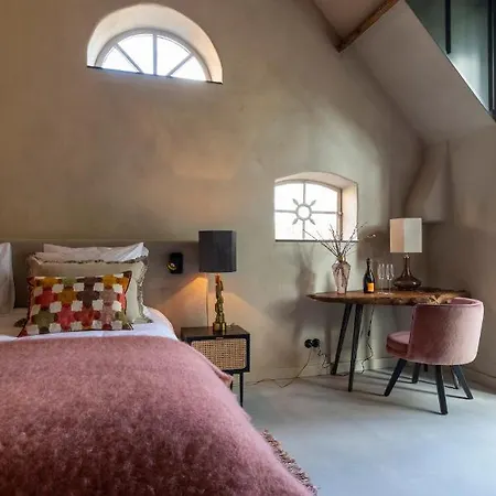 Bed & Breakfast Het Rentmeestershuis Eck en Wiel