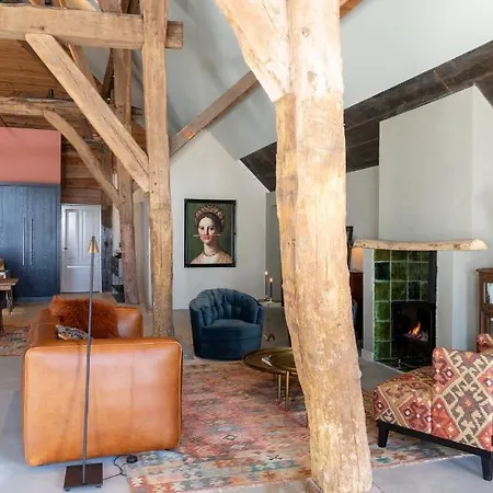 Het Rentmeestershuis Bed & Breakfast