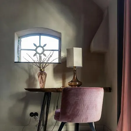 Het Rentmeestershuis 4* Eck en Wiel