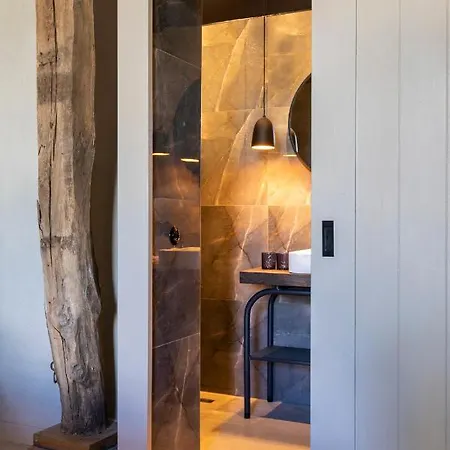 Het Rentmeestershuis 4* Eck en Wiel