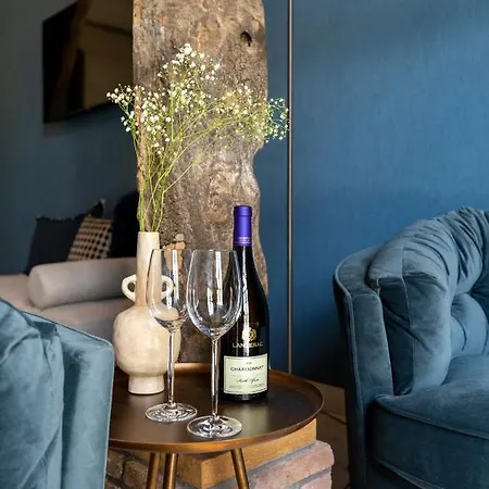 Het Rentmeestershuis 4* Eck en Wiel