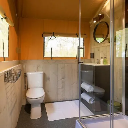 Bed & Breakfast Het Rentmeestershuis *