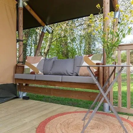 Het Rentmeestershuis Bed & Breakfast 4*