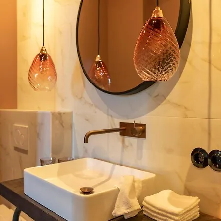 Het Rentmeestershuis Eck en Wiel