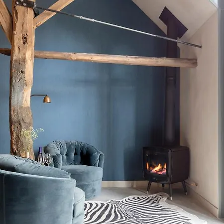 Bed & Breakfast Het Rentmeestershuis