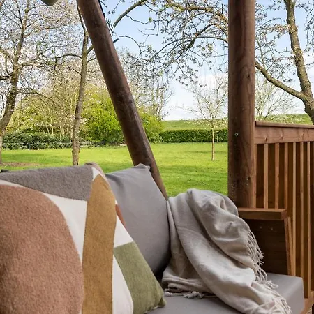 Het Rentmeestershuis