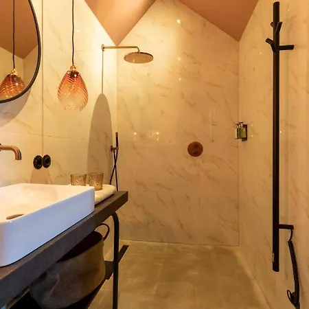 Het Rentmeestershuis Bed & Breakfast