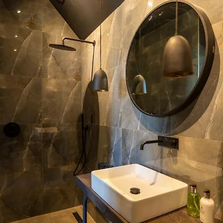 Het Rentmeestershuis 4*