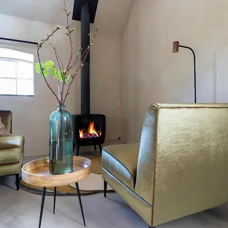 Bed & Breakfast Het Rentmeestershuis Eck en Wiel