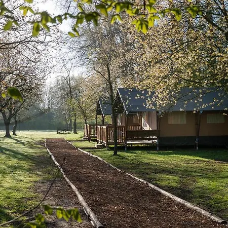 Bed & Breakfast Het Rentmeestershuis Eck en Wiel