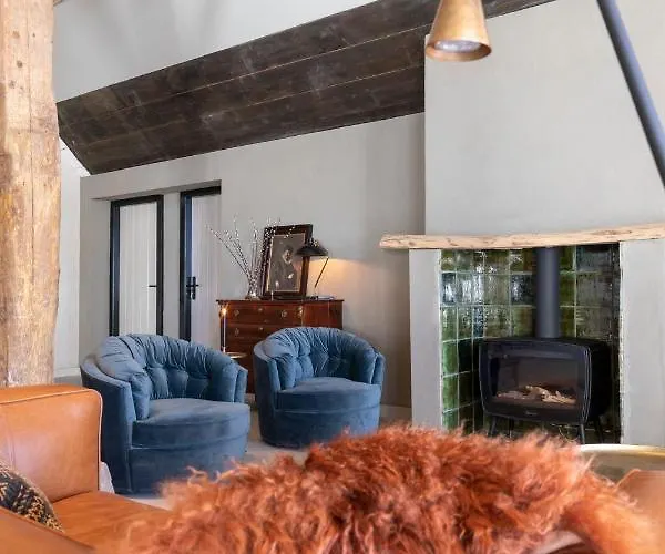 Het Rentmeestershuis