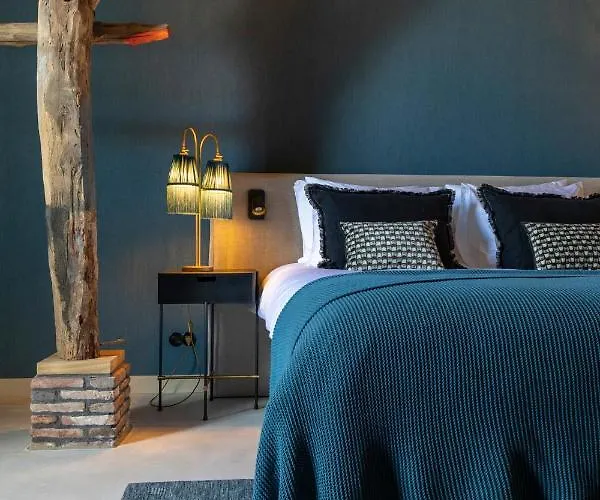 Het Rentmeestershuis