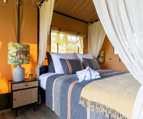 Het Rentmeestershuis Bed & Breakfast