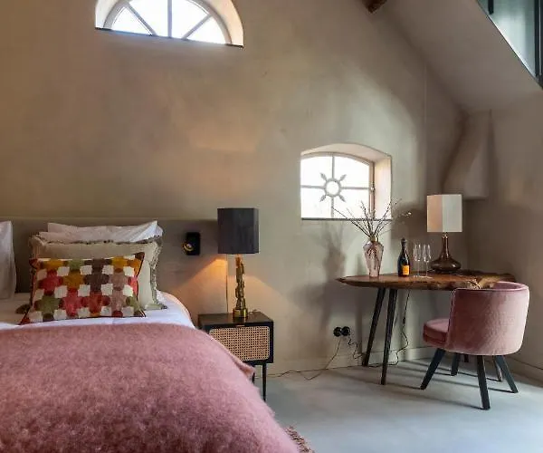 Bed & Breakfast Het Rentmeestershuis Eck en Wiel