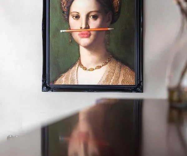 Het Rentmeestershuis 4*