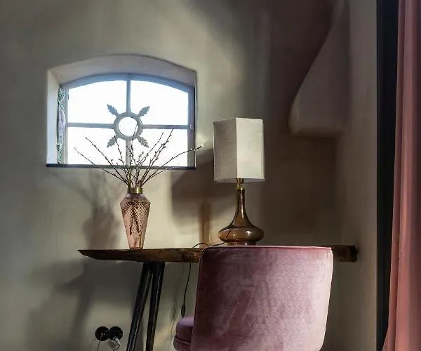 Het Rentmeestershuis 4* Eck en Wiel