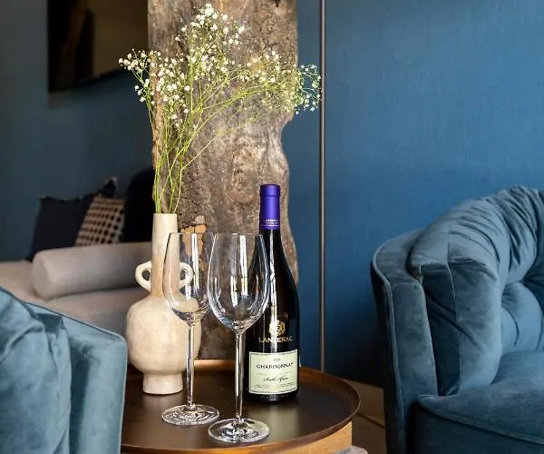 Het Rentmeestershuis 4* Eck en Wiel