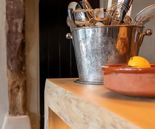 Het Rentmeestershuis 4* Eck en Wiel