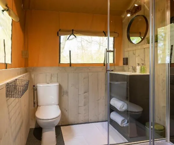 Bed & Breakfast Het Rentmeestershuis 4*