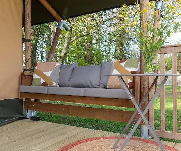 Het Rentmeestershuis Bed & Breakfast 4*