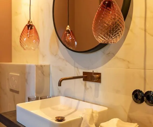 Het Rentmeestershuis Eck en Wiel