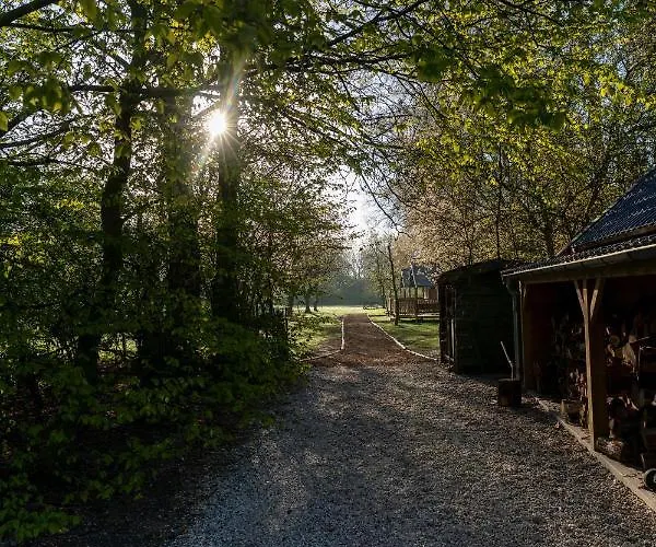 Het Rentmeestershuis Eck en Wiel