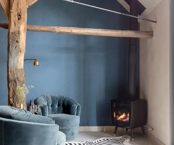 Bed & Breakfast Het Rentmeestershuis