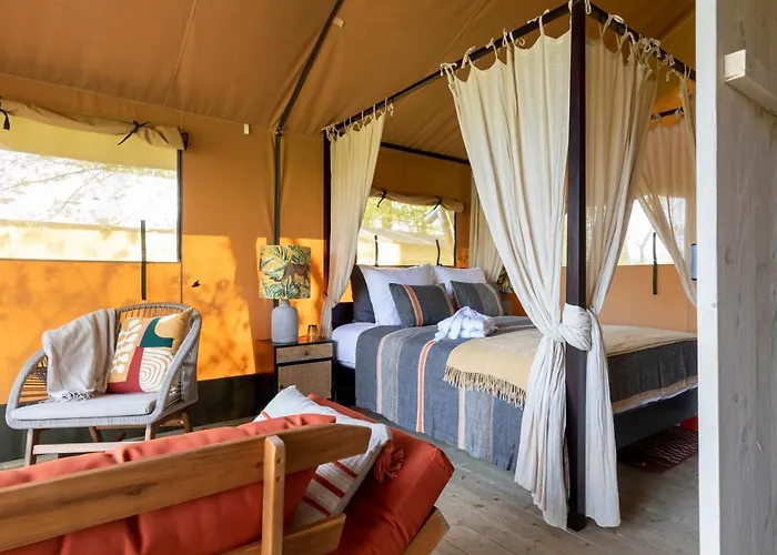 Bed & Breakfast Het Rentmeestershuis