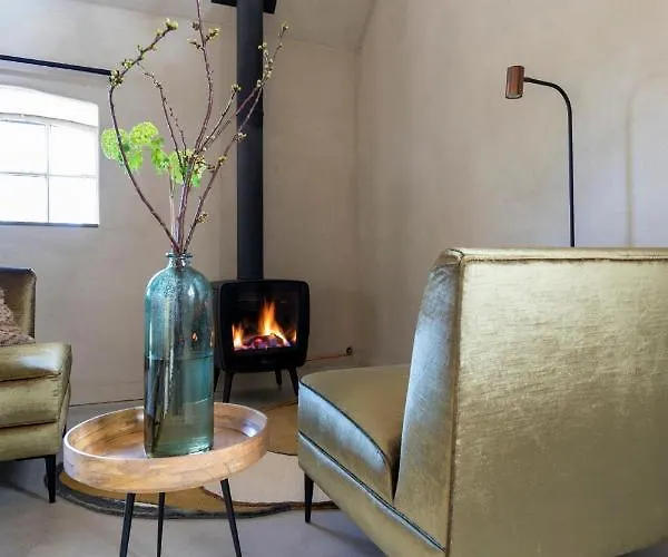 Bed & Breakfast Het Rentmeestershuis Eck en Wiel