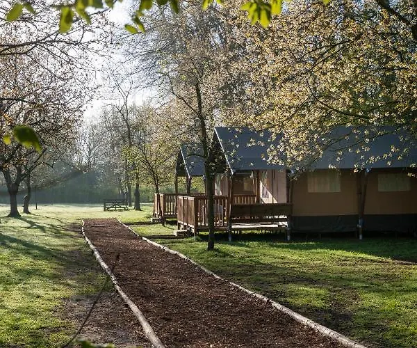 Oda ve Kahvaltı Het Rentmeestershuis Eck en Wiel