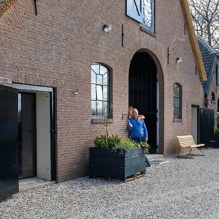 Het Rentmeestershuis