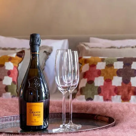 B&B Het Rentmeestershuis 4*