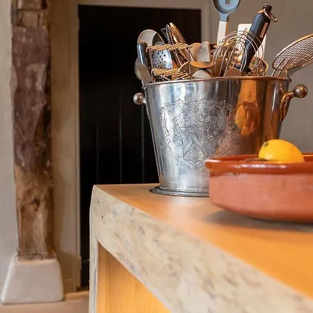 Het Rentmeestershuis 4* Eck en Wiel