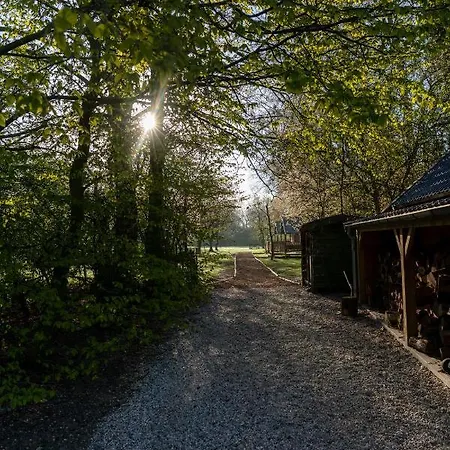 Het Rentmeestershuis Eck en Wiel