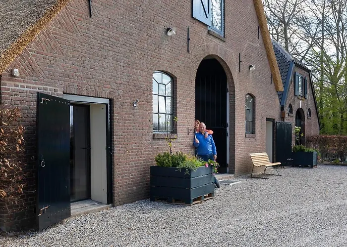 Het Rentmeestershuis