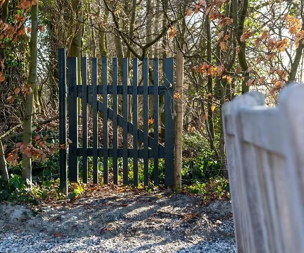 Oda ve Kahvaltı Het Rentmeestershuis