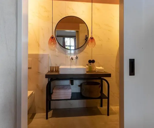 Het Rentmeestershuis 4*