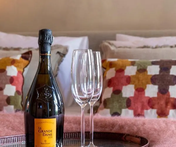 Oda ve Kahvaltı Het Rentmeestershuis 4*