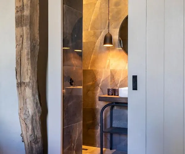 Het Rentmeestershuis 4* Eck en Wiel