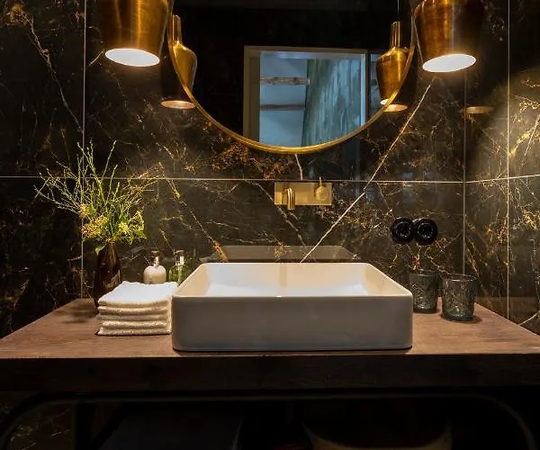 Het Rentmeestershuis Oda ve Kahvaltı